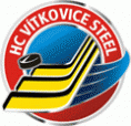 Soupiska týmu HC VÍTKOVICE STEEL